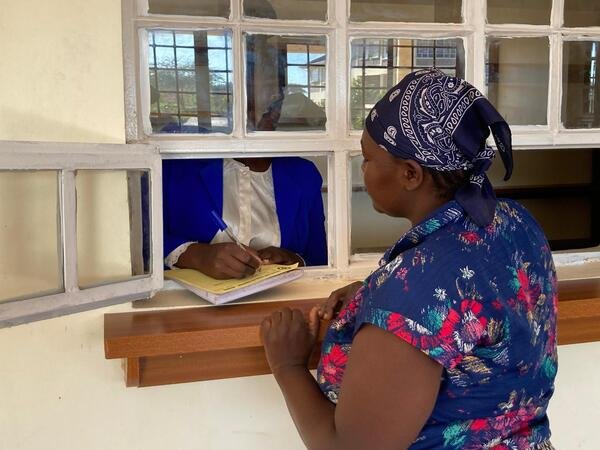 MedGov: Migliorare la sanità di base attraverso governance, innovazione e inclusione - Meru e Tharaka-Nithi, Kenya