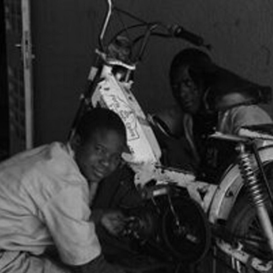 Formazione tecnica per artigiani e giovani apprendisti - Gorom Gorom, Burkina Faso