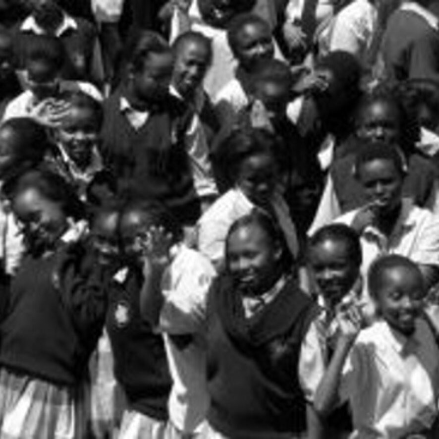 L’istruzione è un diritto – Nairobi, Kenya