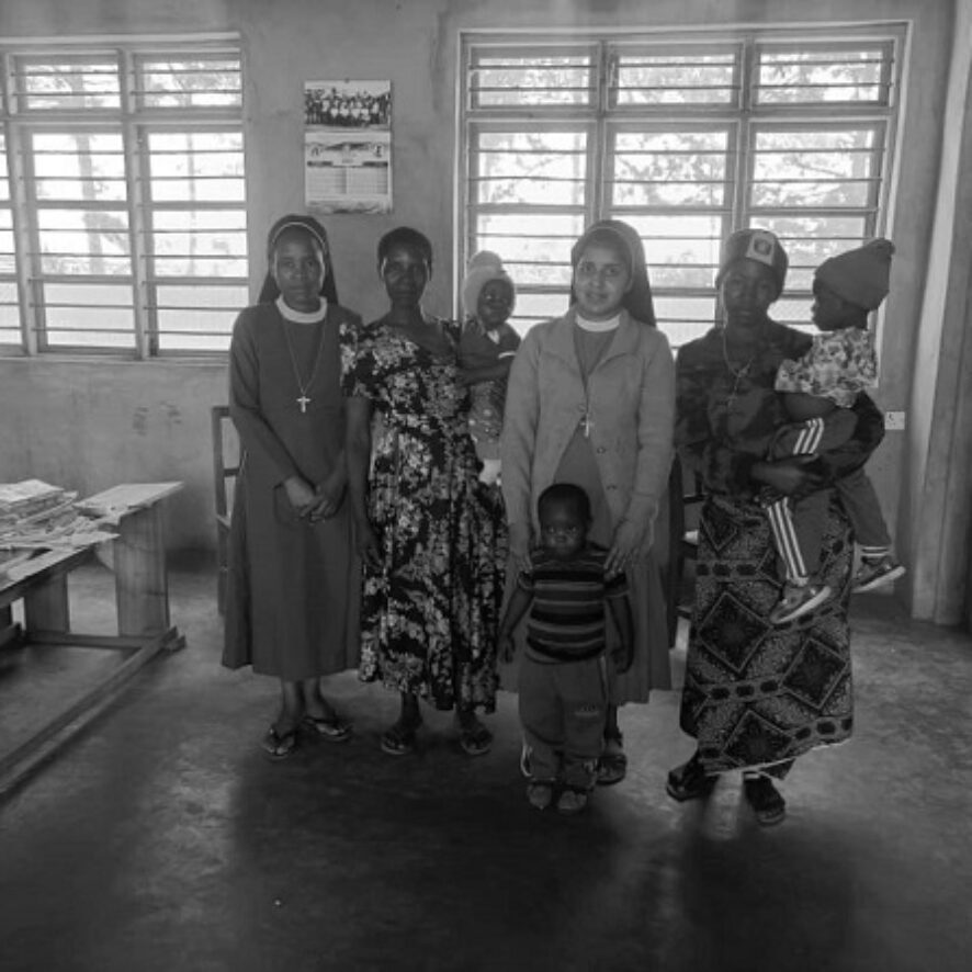 Children day care – Dar es Salaam, Tanzania