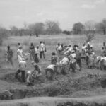 Marimanti water project - Tharaka, Kenya