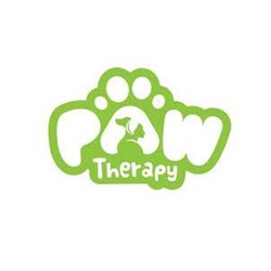 Paw Therapy ASD
