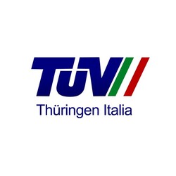 TUV Thuringen Italia