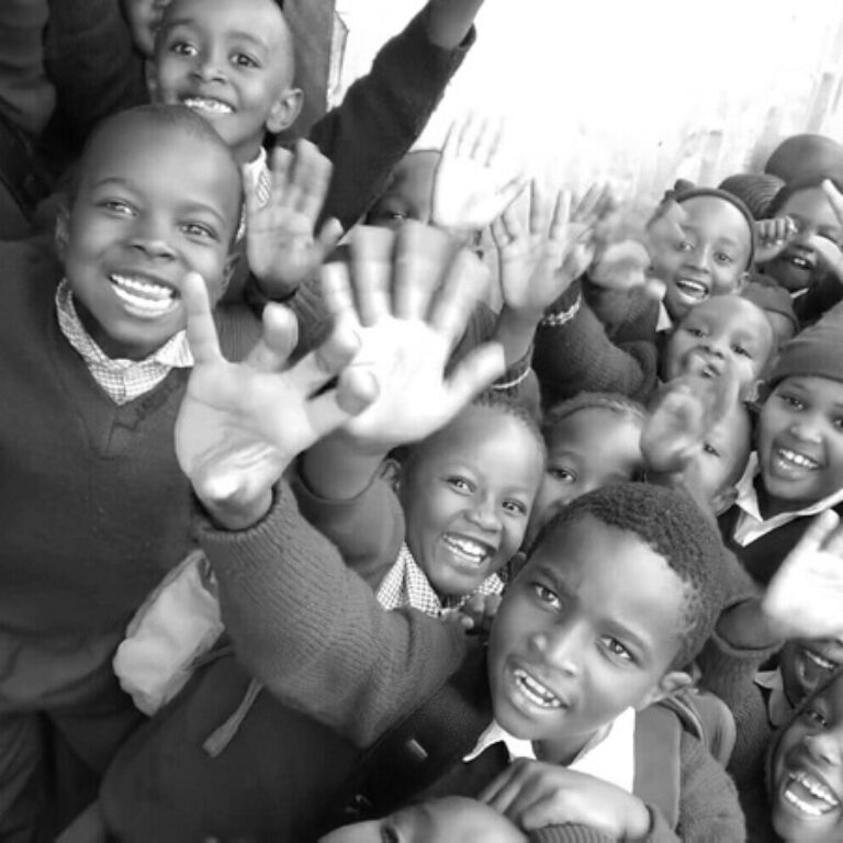 Contrasto alla povertà educativa di minori orfani – Gatimbi, Kenya