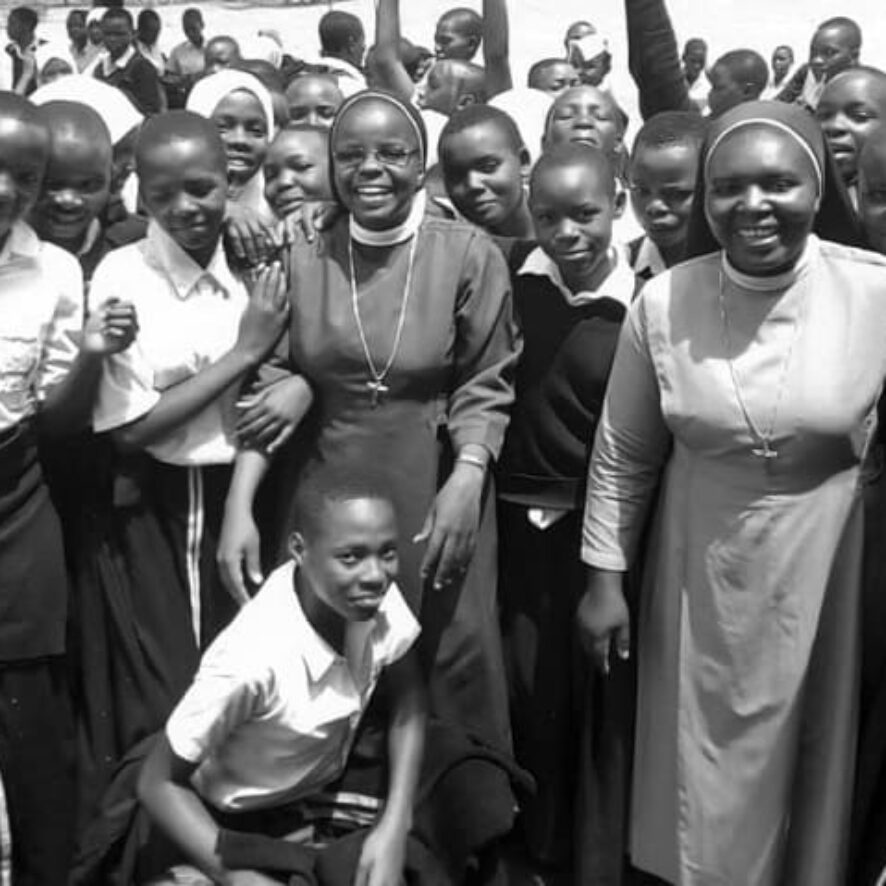 Empowerment femminile e scolarizzazione – Njombe, Tanzania