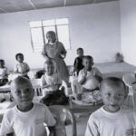 Un pozzo per i bambini - Buyuni, Tanzania